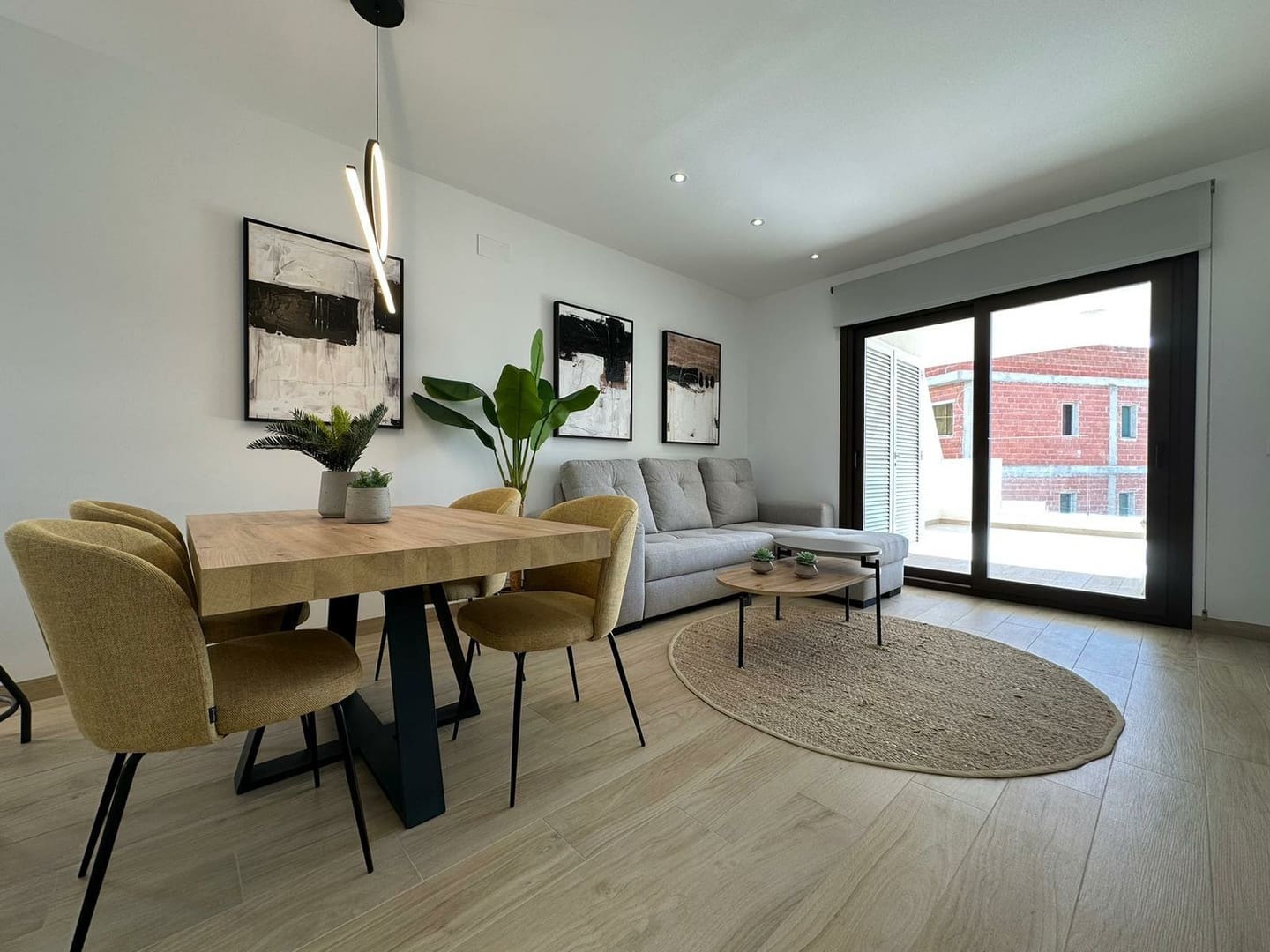 2 soveværelse Bungalow til salg i Benidorm - € 320.000 (Ref: 9589508)