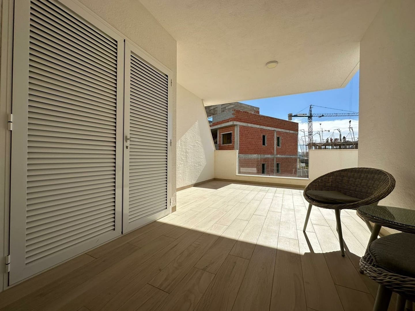 2 soveværelse Bungalow til salg i Benidorm - € 320.000 (Ref: 9589508)