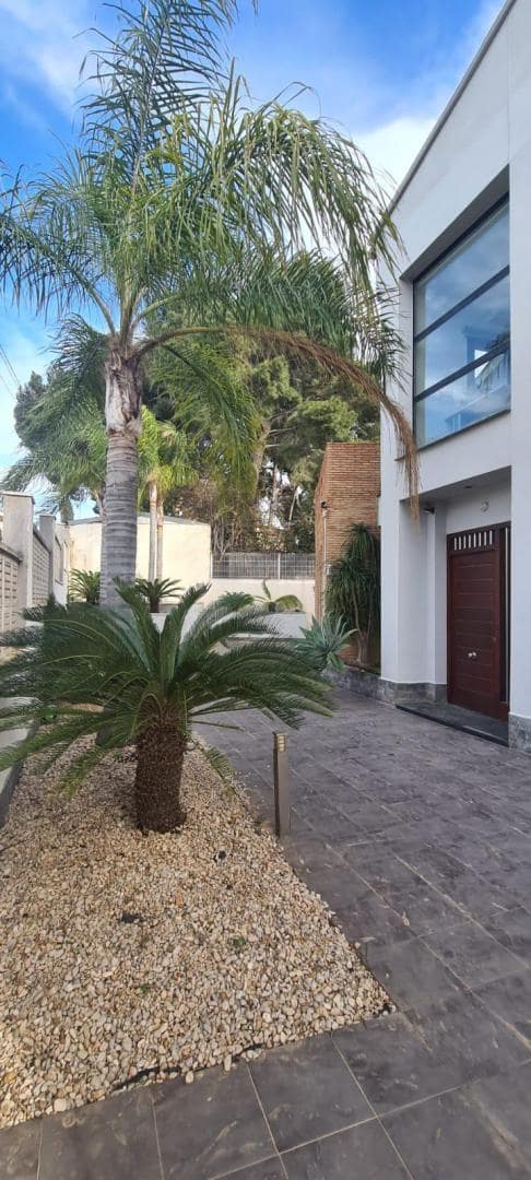 4 makuuhuone Huvila myytävänä paikassa Calpe / Calp - 800 000 € (Ref: 9589509)