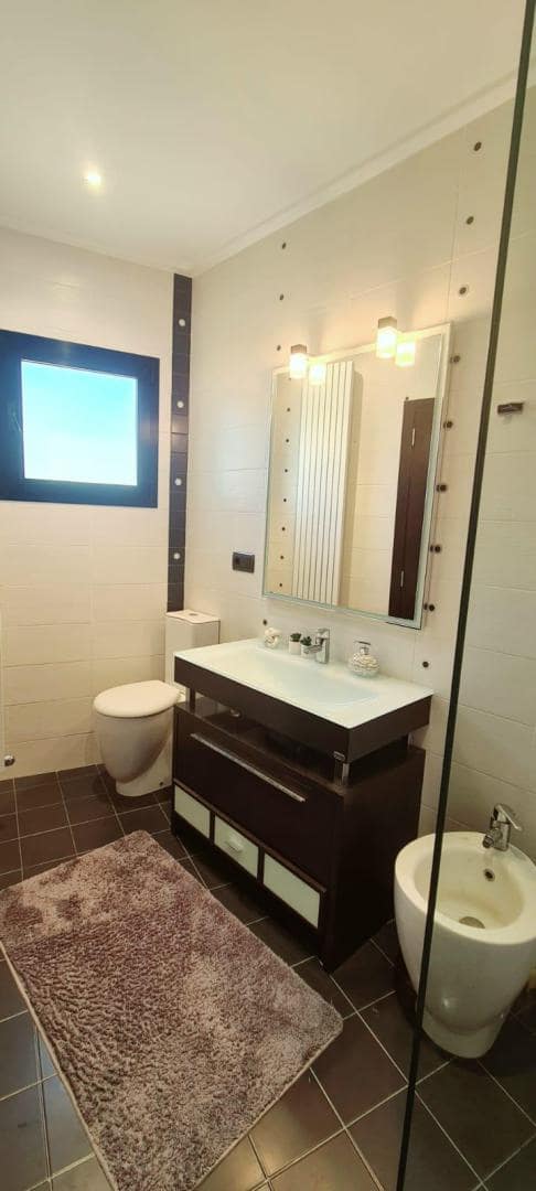 4 makuuhuone Huvila myytävänä paikassa Calpe / Calp - 800 000 € (Ref: 9589509)