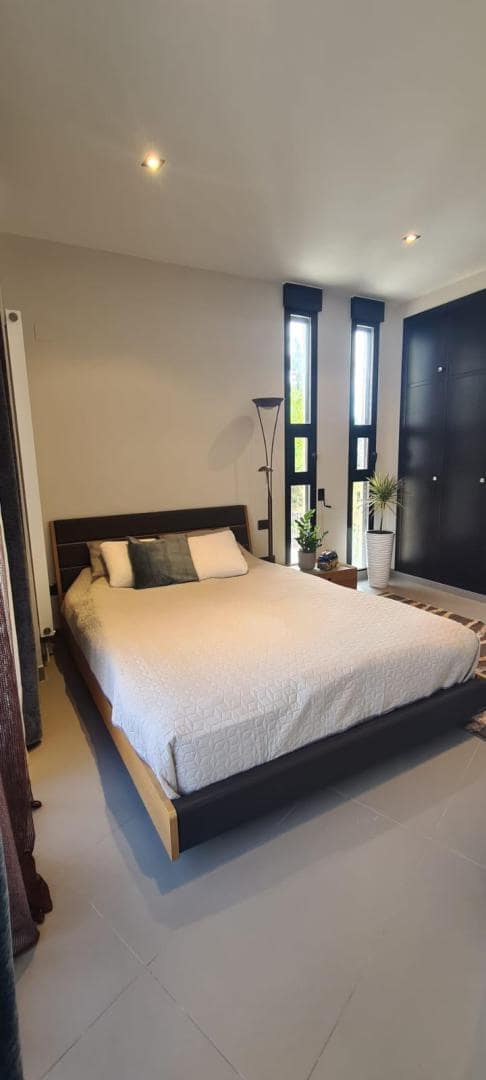 4 makuuhuone Huvila myytävänä paikassa Calpe / Calp - 800 000 € (Ref: 9589509)