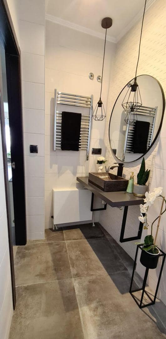 4 makuuhuone Huvila myytävänä paikassa Calpe / Calp - 800 000 € (Ref: 9589509)