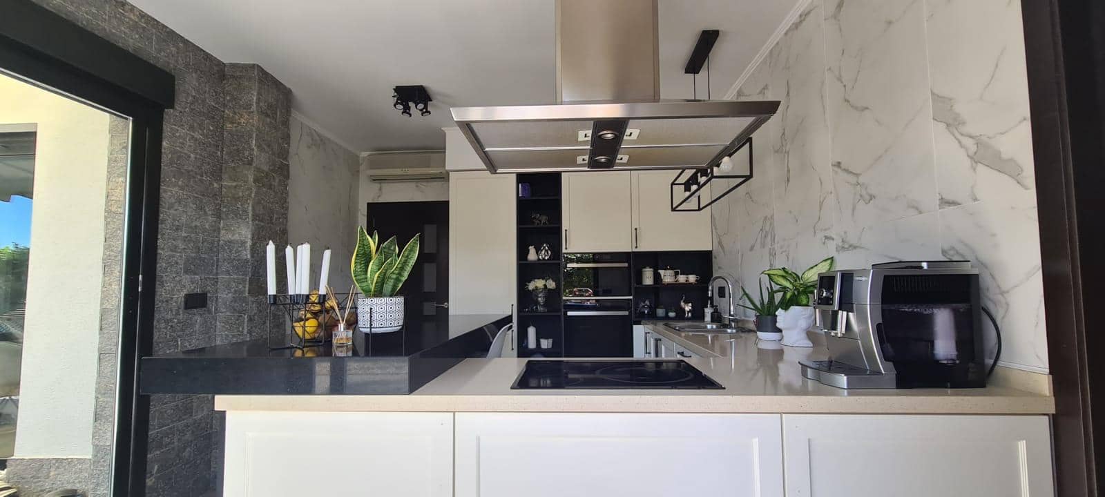 4 makuuhuone Huvila myytävänä paikassa Calpe / Calp - 800 000 € (Ref: 9589509)