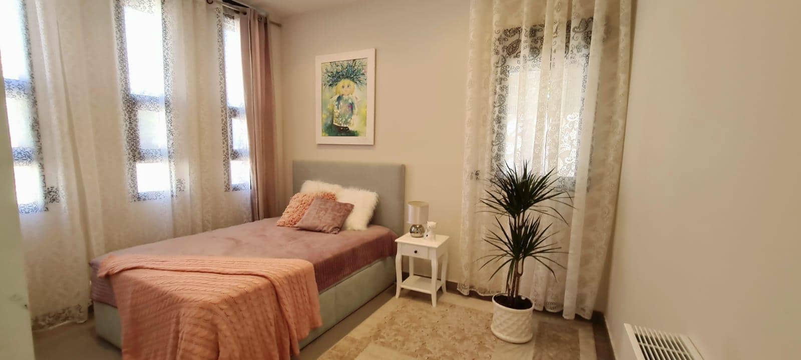 4 makuuhuone Huvila myytävänä paikassa Calpe / Calp - 800 000 € (Ref: 9589509)