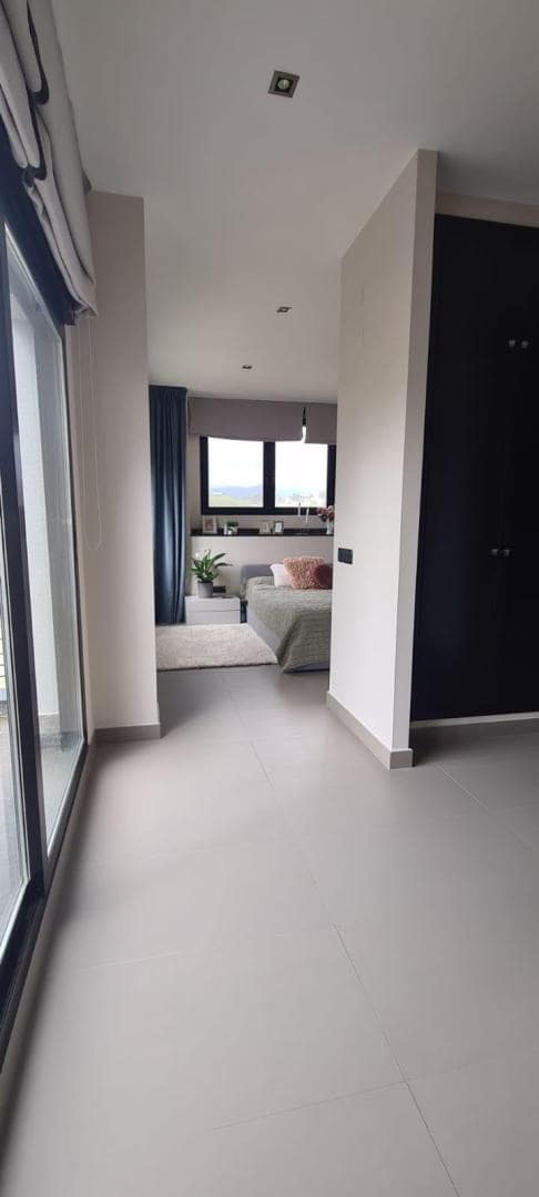 4 makuuhuone Huvila myytävänä paikassa Calpe / Calp - 800 000 € (Ref: 9589509)