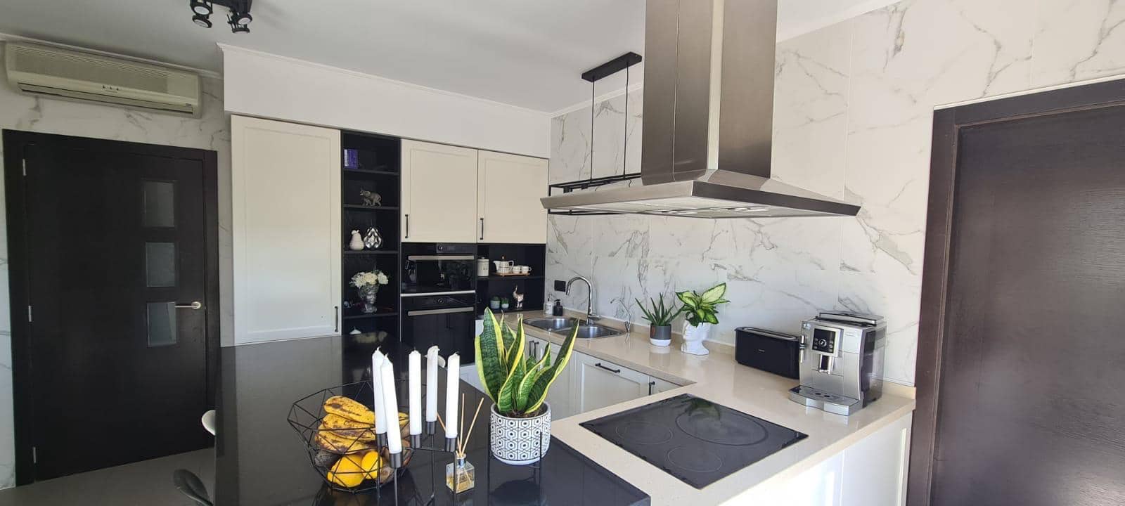 4 makuuhuone Huvila myytävänä paikassa Calpe / Calp - 800 000 € (Ref: 9589509)