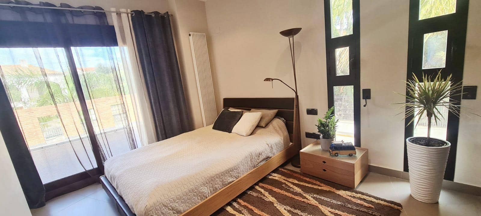 4 makuuhuone Huvila myytävänä paikassa Calpe / Calp - 800 000 € (Ref: 9589509)