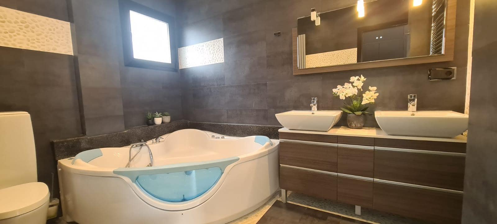 4 makuuhuone Huvila myytävänä paikassa Calpe / Calp - 800 000 € (Ref: 9589509)