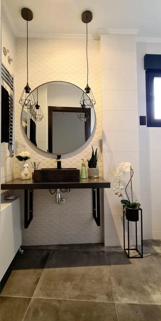 4 makuuhuone Huvila myytävänä paikassa Calpe / Calp - 800 000 € (Ref: 9589509)