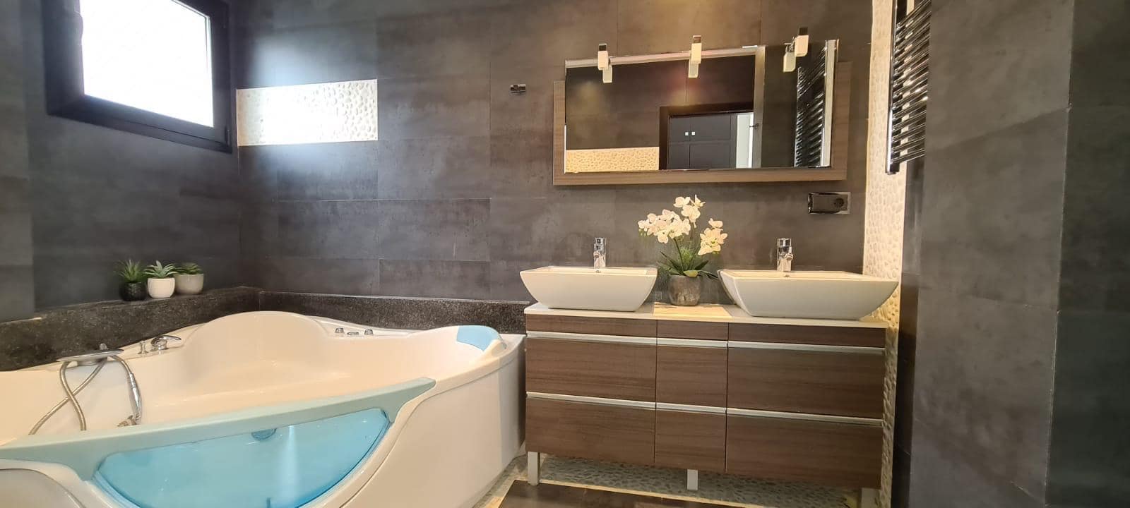 4 makuuhuone Huvila myytävänä paikassa Calpe / Calp - 800 000 € (Ref: 9589509)