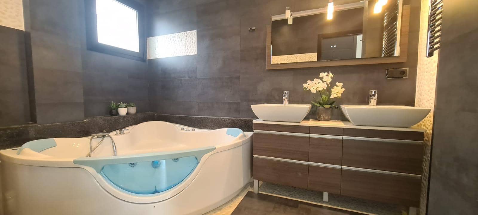 4 makuuhuone Huvila myytävänä paikassa Calpe / Calp - 800 000 € (Ref: 9589509)