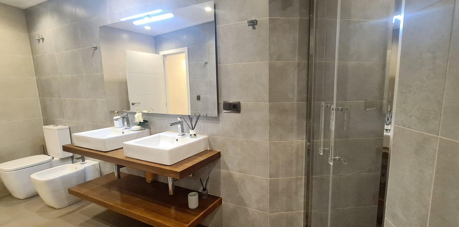 4 makuuhuone Huvila myytävänä paikassa Calpe / Calp - 800 000 € (Ref: 9589509)