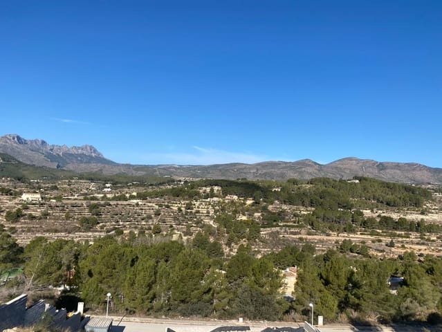 Chalet de 3 habitaciones en Calpe / Calp en venta - 1.180.000 € (Ref: 9589516)