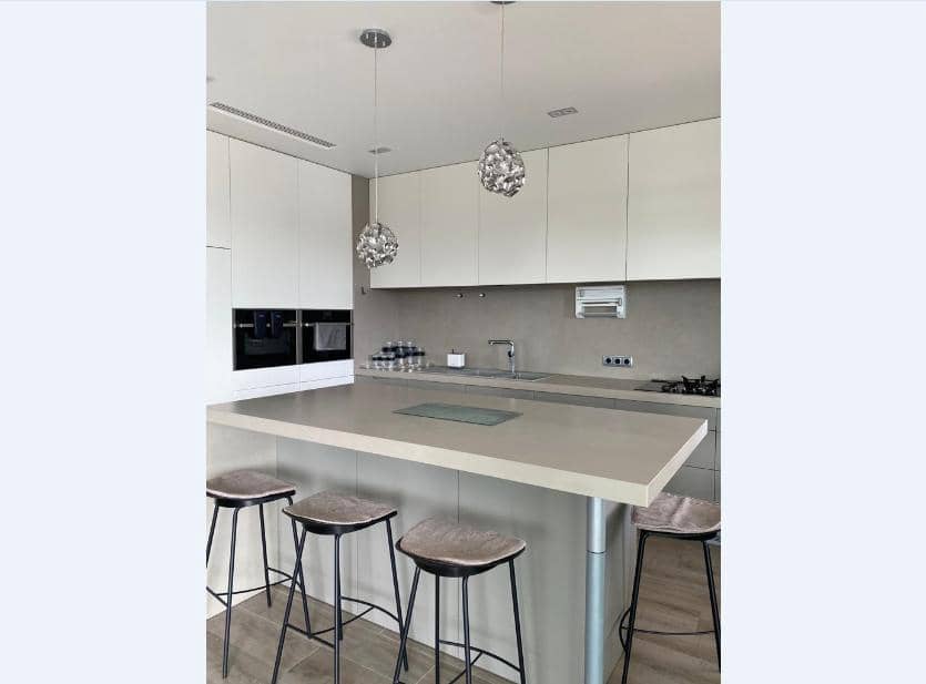 3 slaapkamer Villa te koop in El Campello - € 3.255.000 (Ref: 9589567)