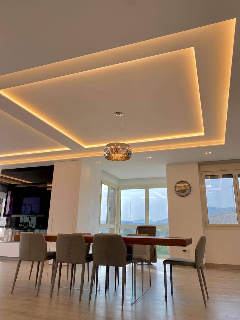 3 slaapkamer Villa te koop in El Campello - € 3.255.000 (Ref: 9589567)