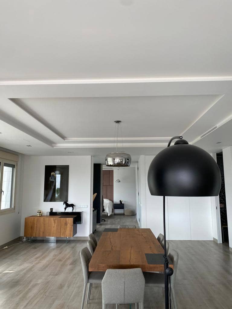 3 slaapkamer Villa te koop in El Campello - € 3.255.000 (Ref: 9589567)