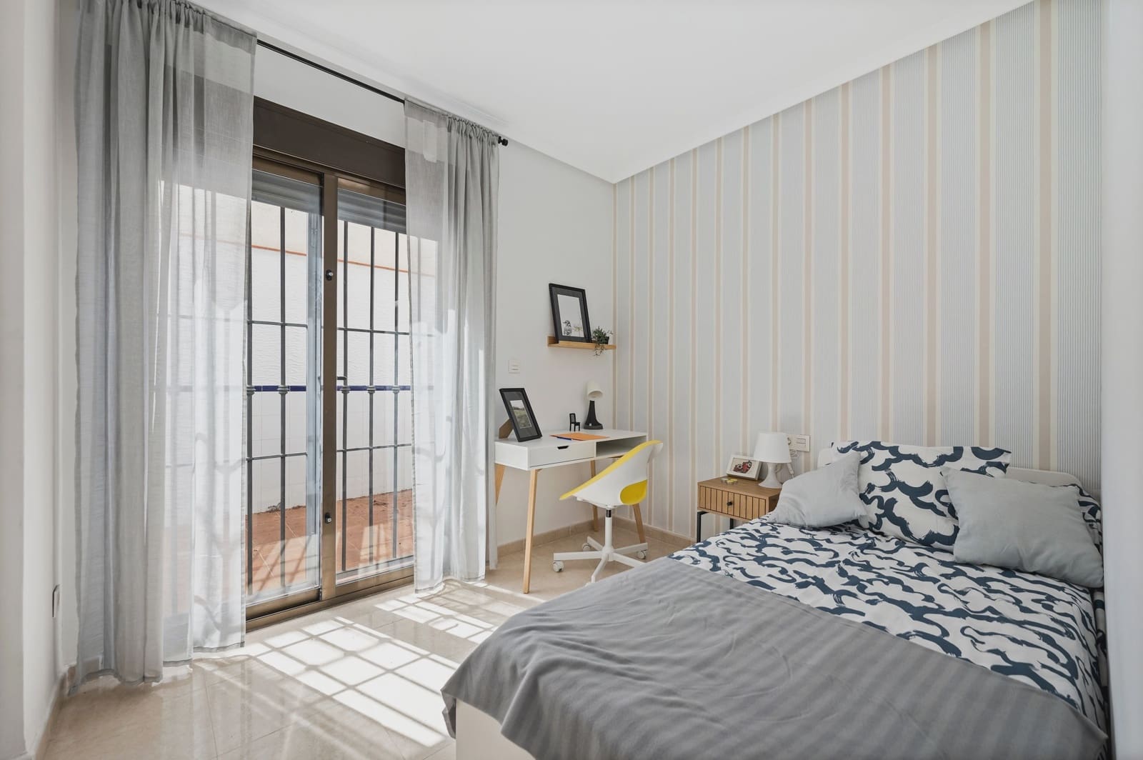 3 soveværelse Byhus til salg i San Miguel de Salinas med swimmingpool garage - € 229.000 (Ref: 9589570)