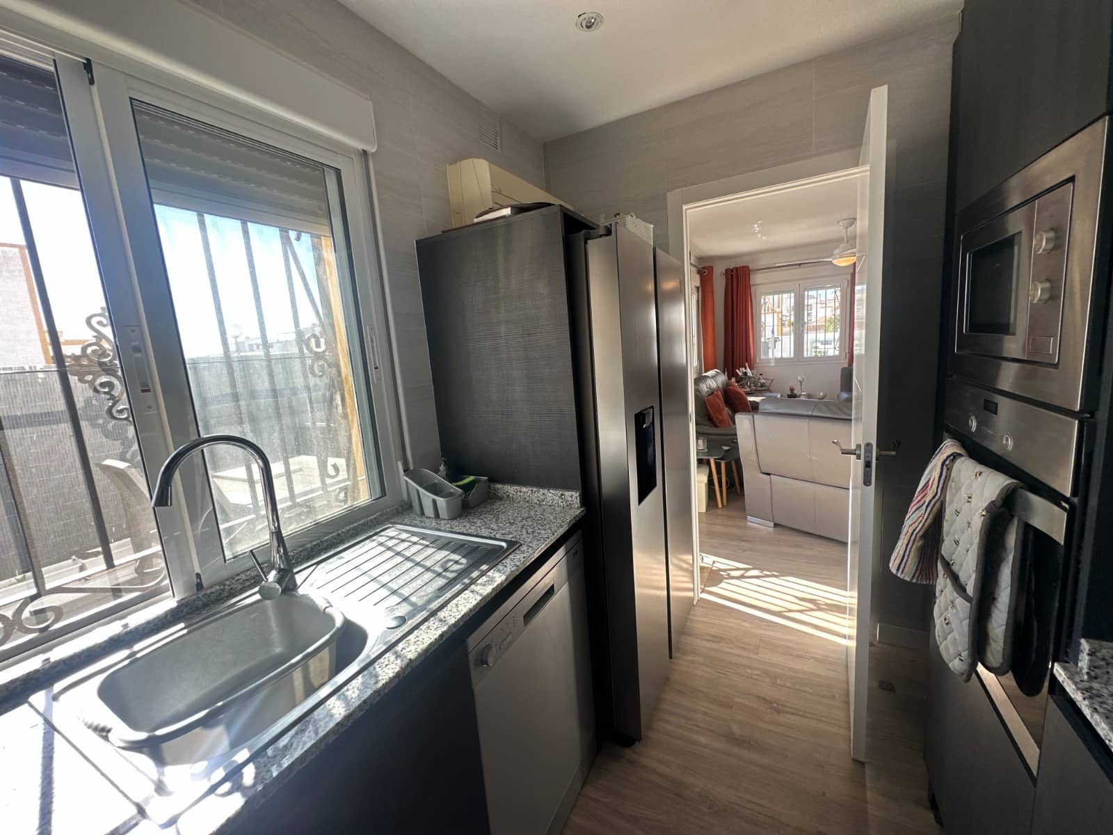 3 sovrum Hus till salu i Orihuela med garage - 215 000 € (Ref: 9589571)