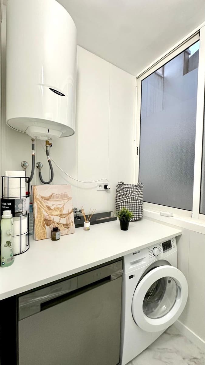 1 chambre Bungalow à vendre à Orihuela Costa avec piscine - 162 000 € (Ref: 9589576)