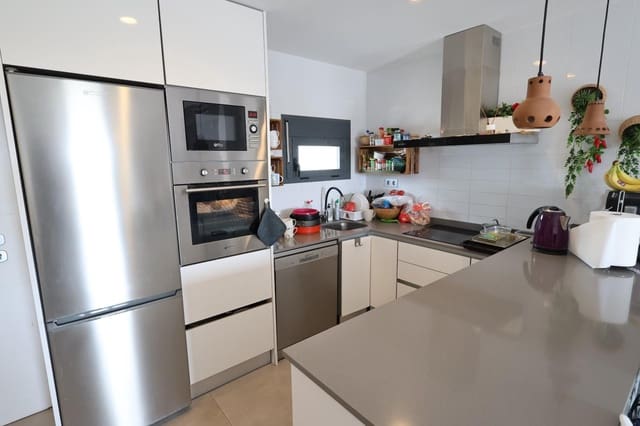 2 soveværelse Bungalow til salg i Pilar de la Horadada med swimmingpool garage - € 225.000 (Ref: 9589580)