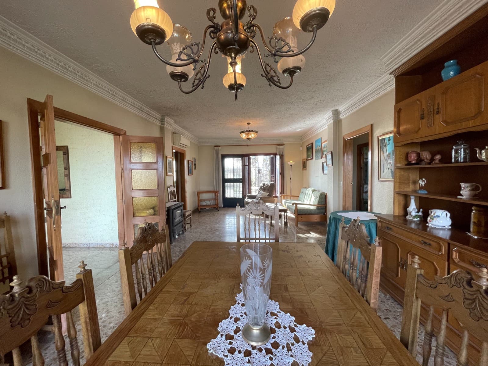 5 quarto Moradia para venda em Benejuzar - 299 000 € (Ref: 9589582)