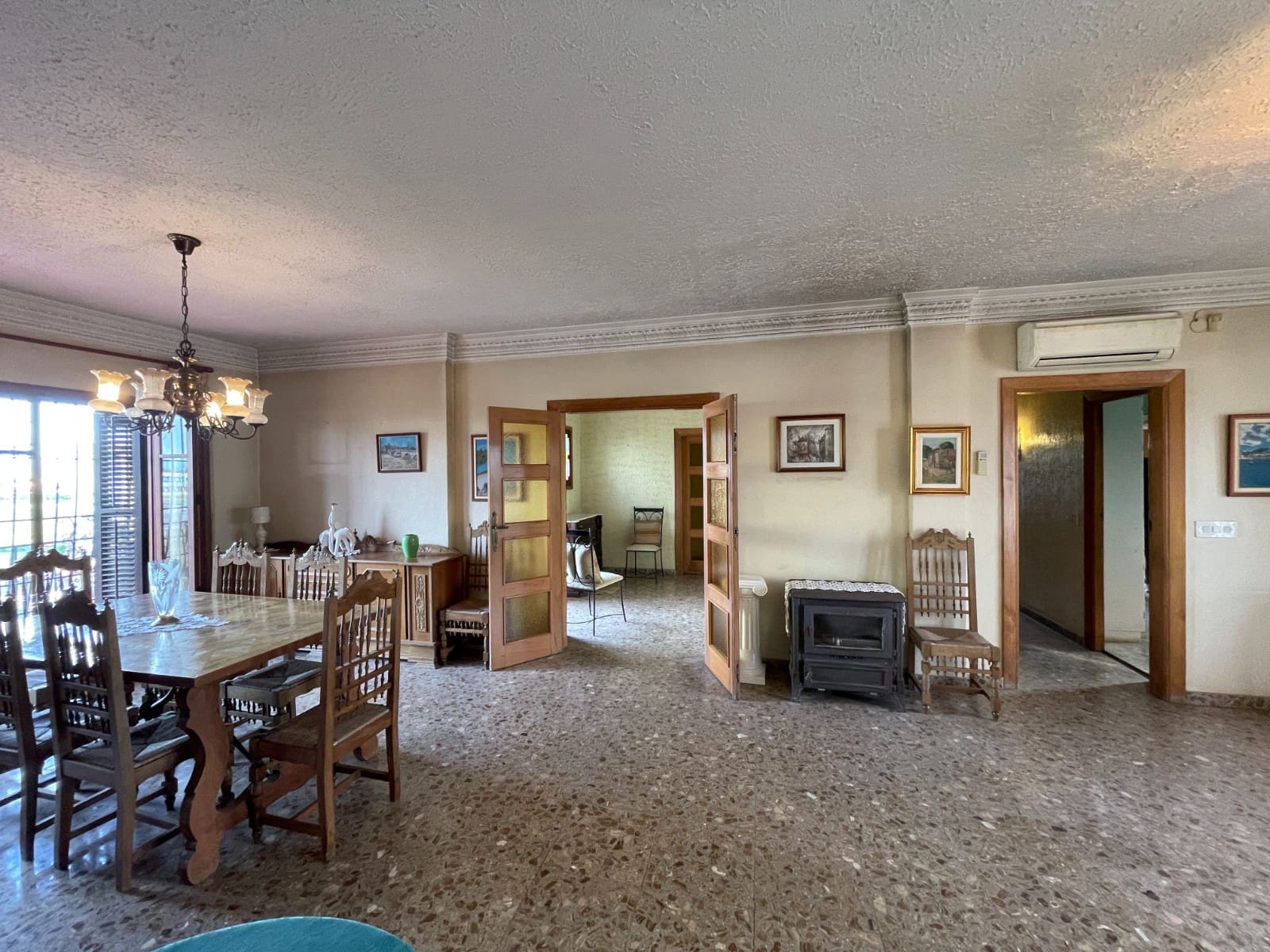 5 quarto Moradia para venda em Benejuzar - 299 000 € (Ref: 9589582)