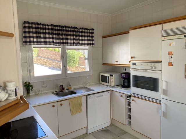 4 slaapkamer Villa te koop in Mijas met zwembad - € 1.095.000 (Ref: 9589586)