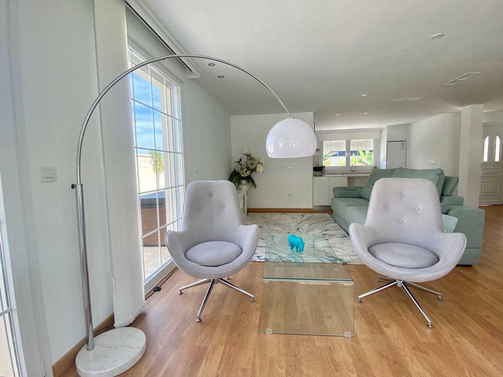 3 makuuhuone Huvila myytävänä paikassa Polop - 560 000 € (Ref: 9589587)