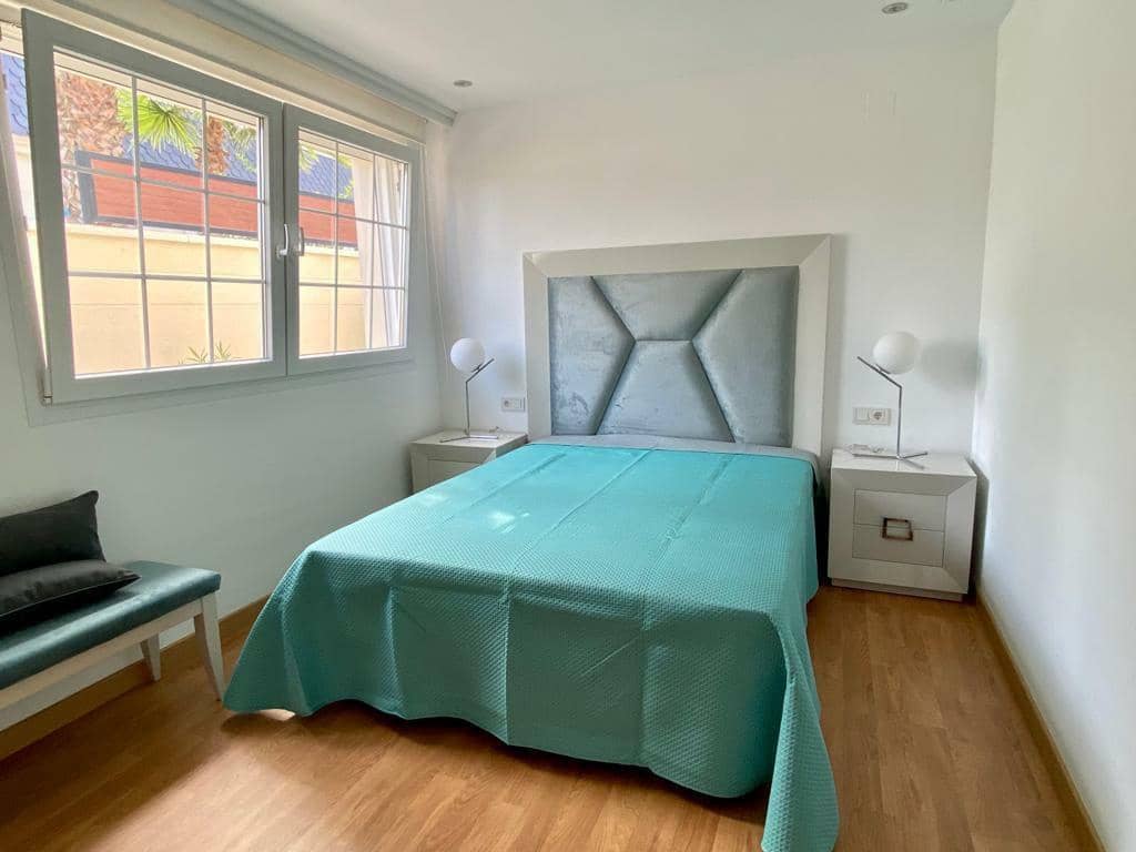 3 makuuhuone Huvila myytävänä paikassa Polop - 560 000 € (Ref: 9589587)