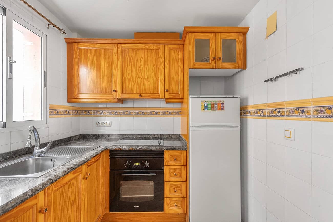 2 chambre Bungalow à vendre à Orihuela Costa - 170 000 € (Ref: 9589588)
