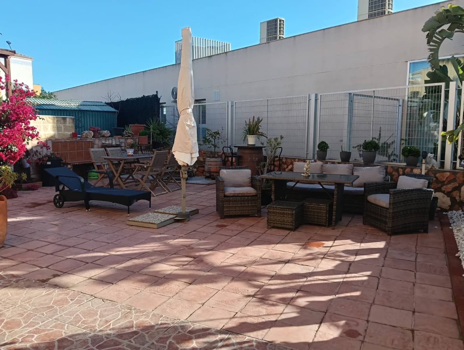 2 bedroom Apartment for sale in Los Montesinos with pool - € 185,000 (Ref: 9589589)