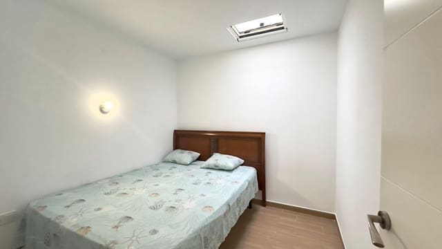2 camera da letto Bungalow in vendita in Torrevieja - 124.900 € (Rif: 9589604)
