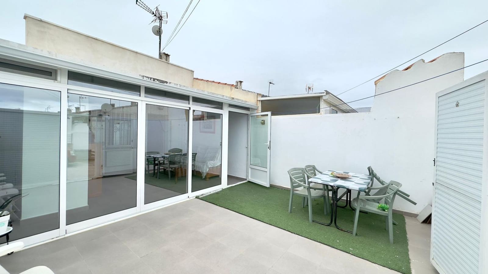 2 camera da letto Bungalow in vendita in Torrevieja - 124.900 € (Rif: 9589604)
