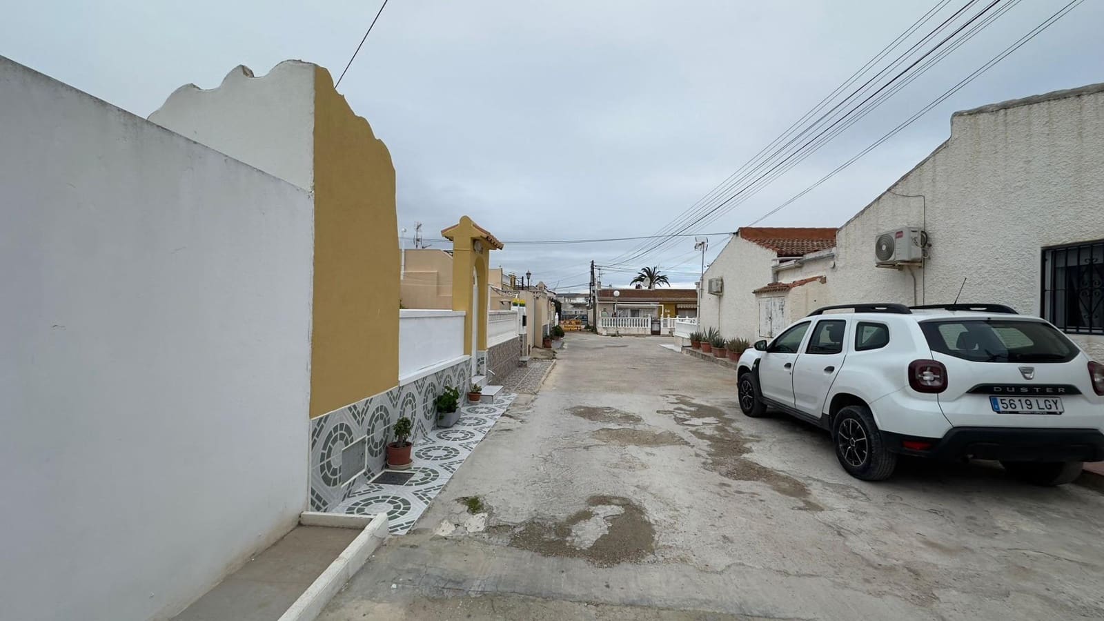 2 camera da letto Bungalow in vendita in Torrevieja - 124.900 € (Rif: 9589604)