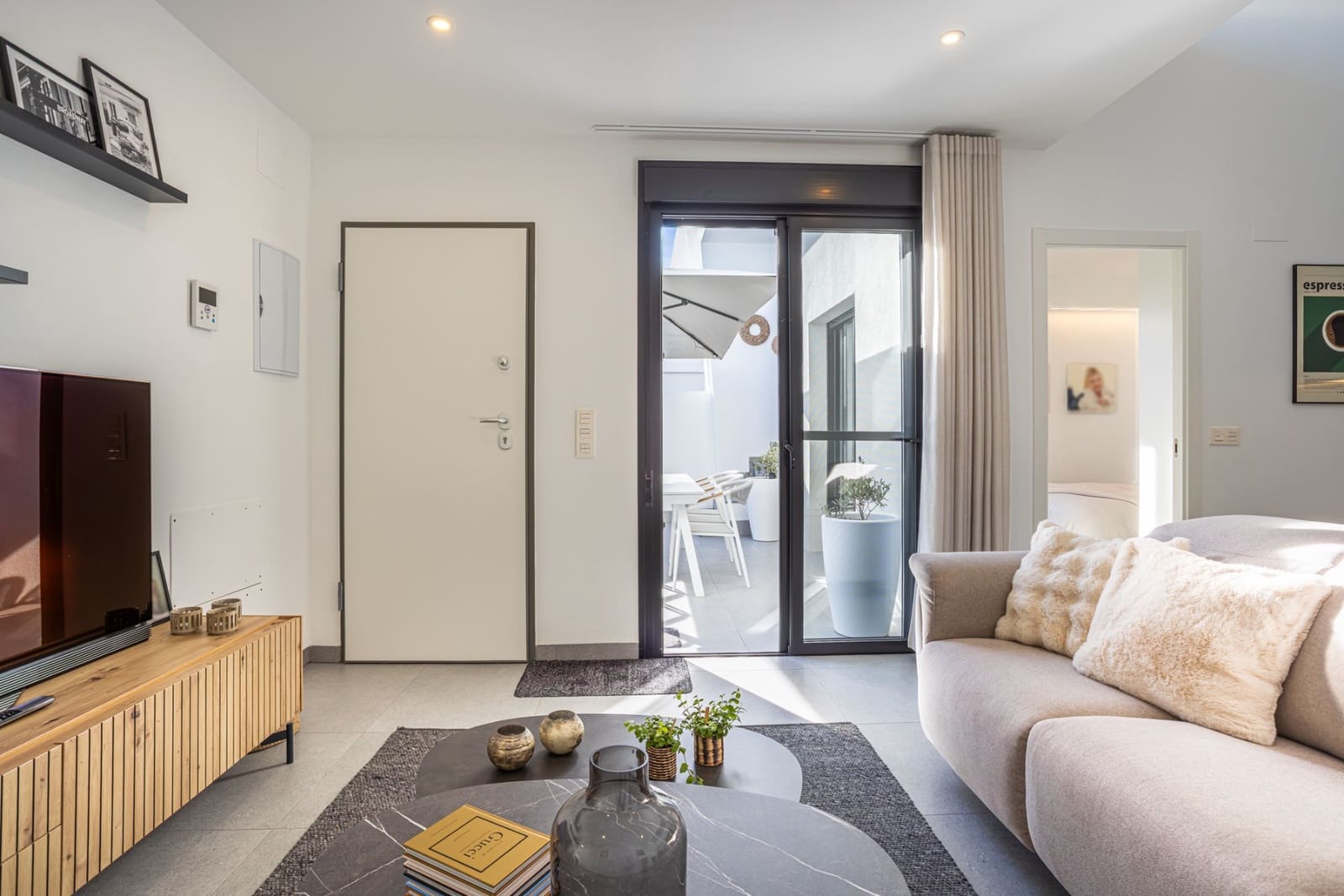 3 camera da letto Villa in vendita in Torre-Pacheco con piscina - 342.000 € (Rif: 9589606)