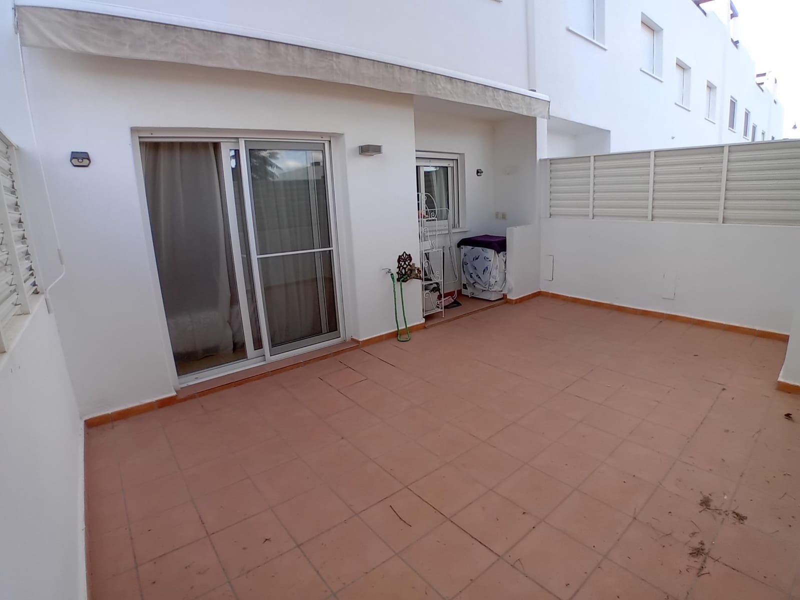 3 makuuhuone Huoneisto myytävänä paikassa Alhama de Murcia - 125 000 € (Ref: 9589607)