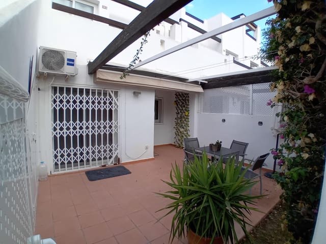 3 makuuhuone Huoneisto myytävänä paikassa Alhama de Murcia - 125 000 € (Ref: 9589607)