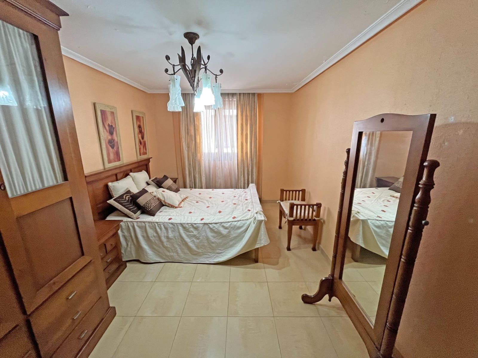 4 slaapkamer Appartement te koop in Formentera del Segura - € 149.900 (Ref: 9589615)