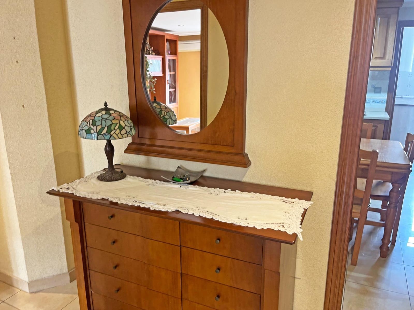 4 slaapkamer Appartement te koop in Formentera del Segura - € 149.900 (Ref: 9589615)