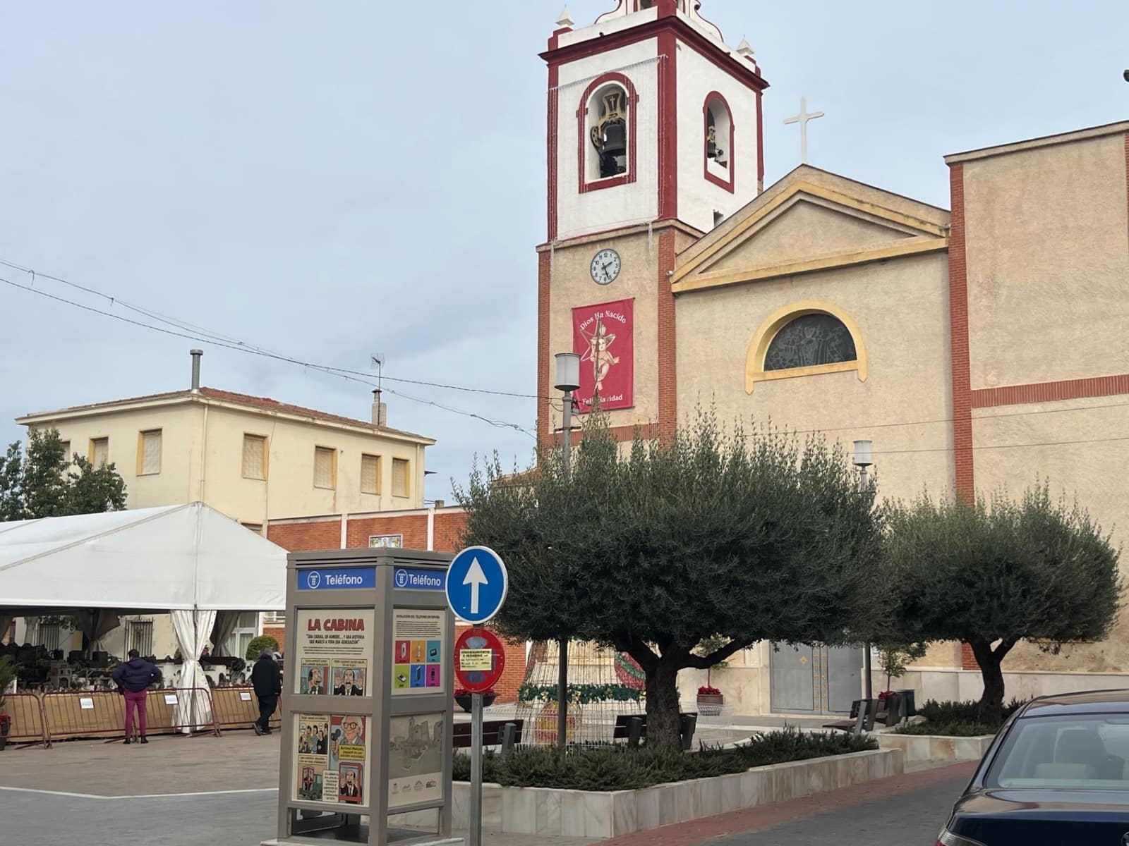 4 slaapkamer Appartement te koop in Formentera del Segura - € 149.900 (Ref: 9589615)