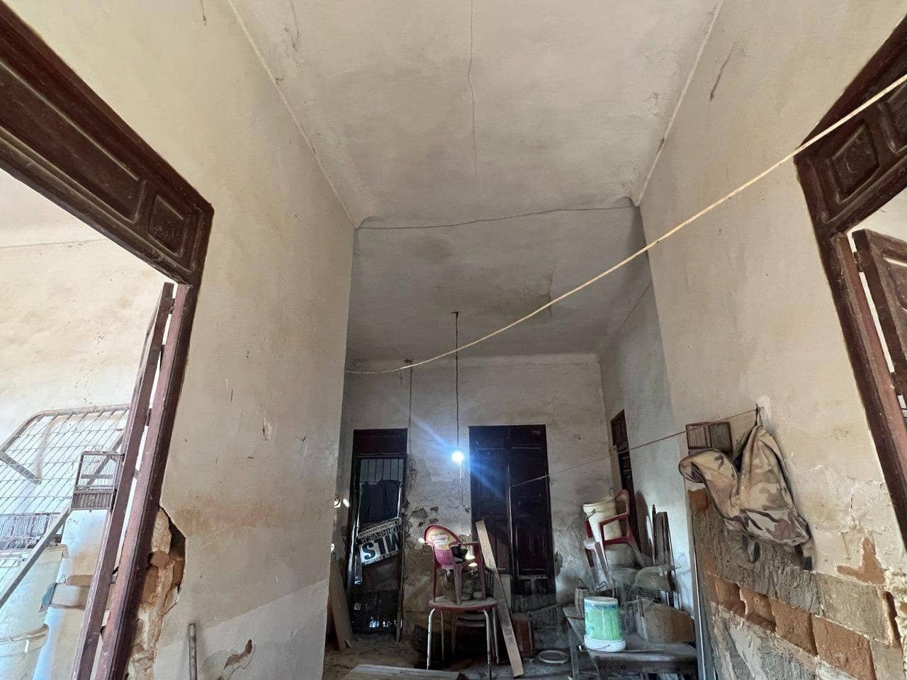 4 chambre Finca/Maison de Campagne à vendre à Daya Nueva - 165 000 € (Ref: 9589616)