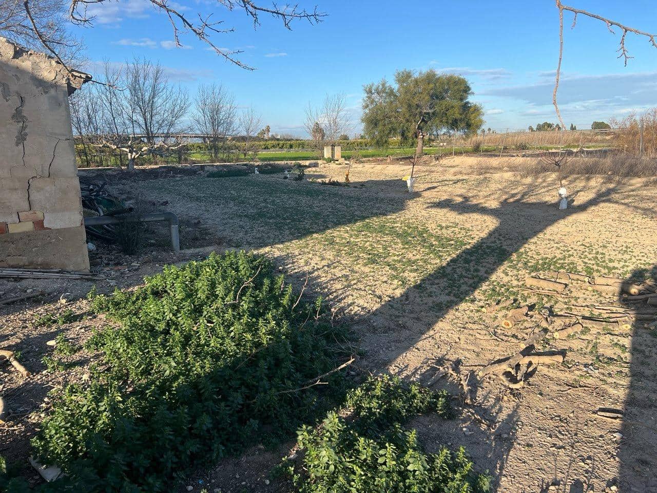 4 chambre Finca/Maison de Campagne à vendre à Daya Nueva - 165 000 € (Ref: 9589616)