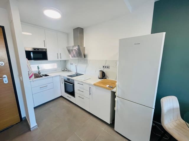 2 soverom Leilighet til salgs i Torre-Pacheco med garasje - € 125 000 (Ref: 9589618)