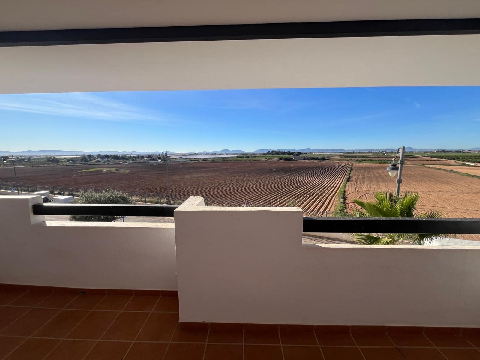 2 soverom Leilighet til salgs i Torre-Pacheco med garasje - € 125 000 (Ref: 9589618)