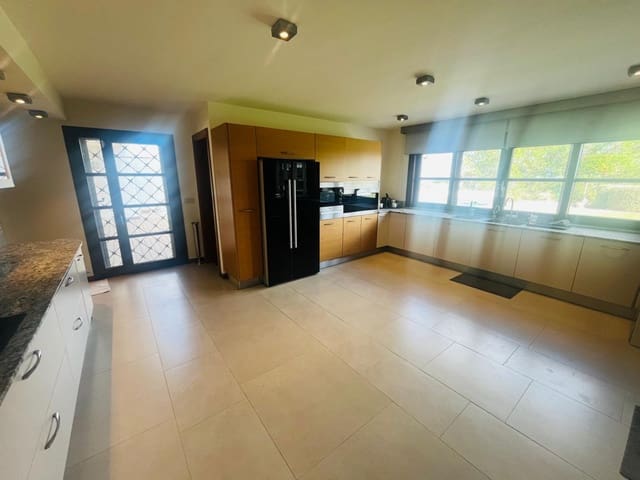 4 quarto Moradia para venda em Sucina, Múrcia cidade com piscina garagem - 995 000 € (Ref: 9589619)