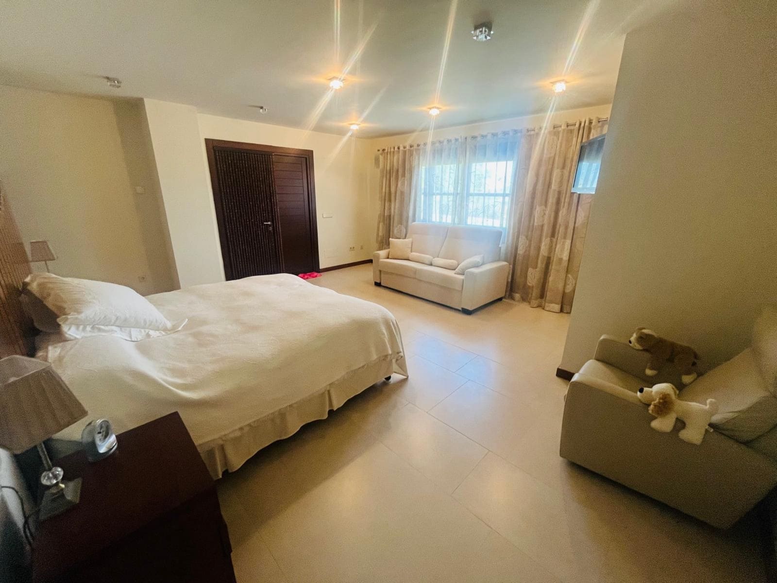 4 quarto Moradia para venda em Sucina com piscina garagem - 995 000 € (Ref: 9589619)