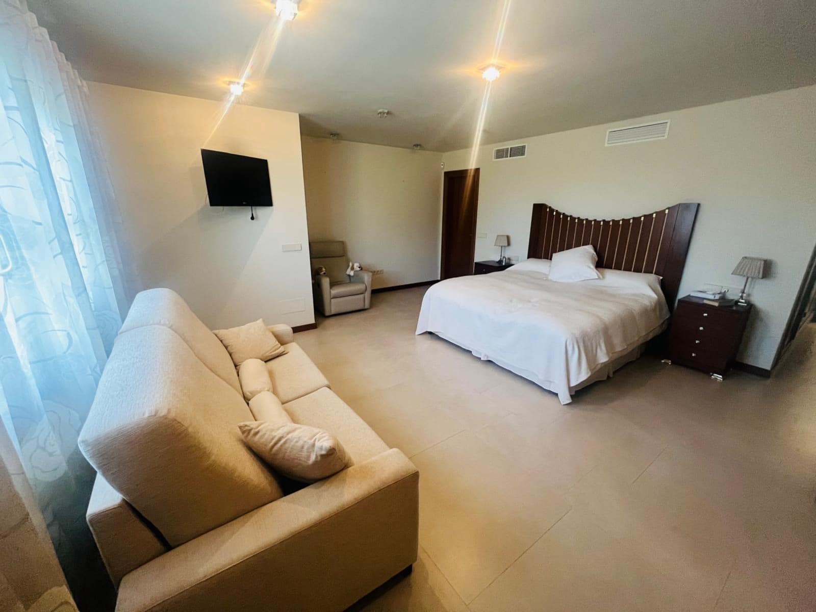 4 quarto Moradia para venda em Sucina com piscina garagem - 995 000 € (Ref: 9589619)