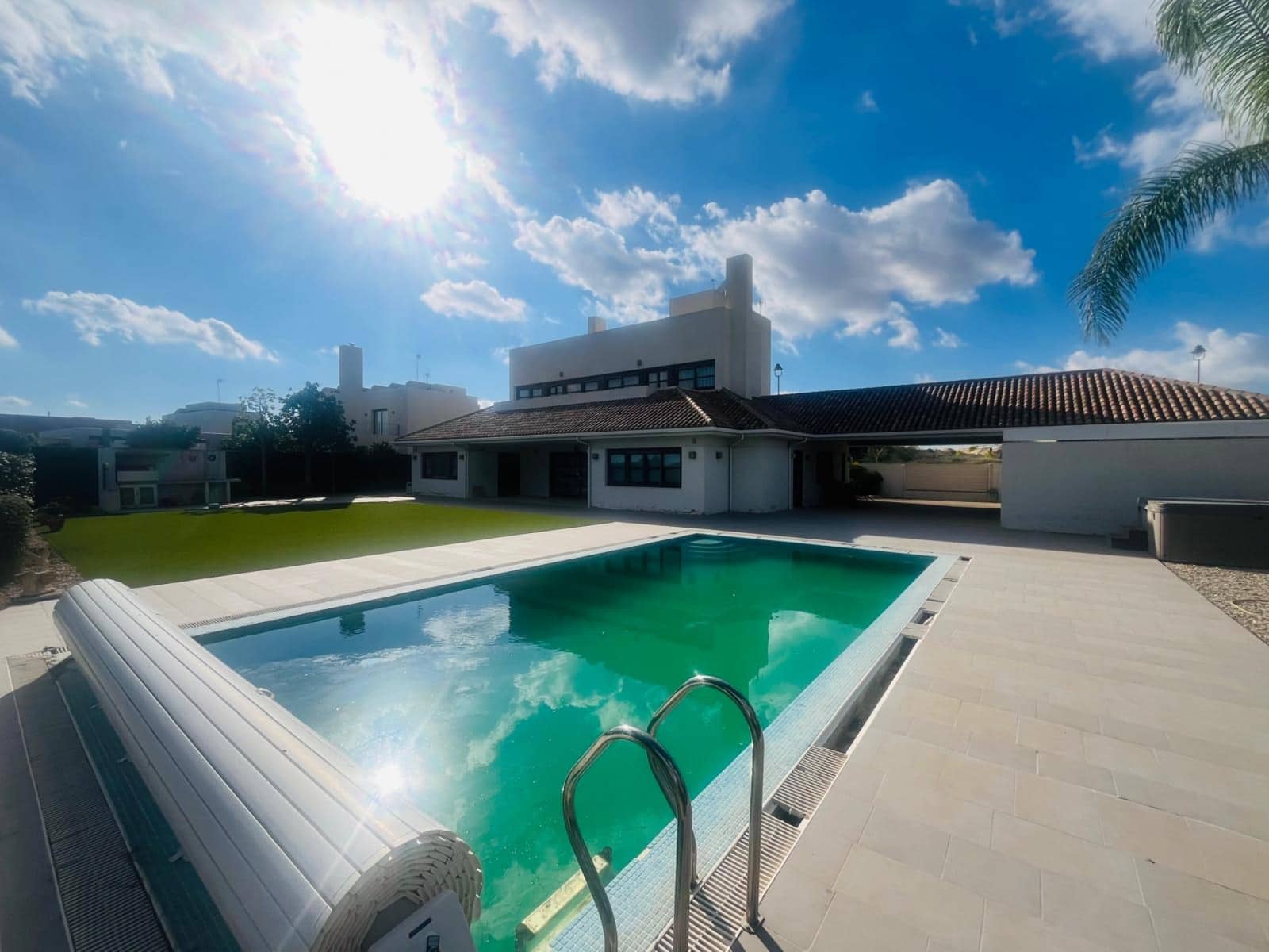 4 quarto Moradia para venda em Sucina com piscina garagem - 995 000 € (Ref: 9589619)