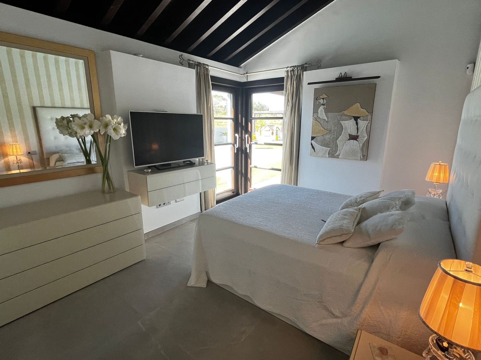 4 quarto Moradia para venda em Sucina com piscina garagem - 995 000 € (Ref: 9589622)