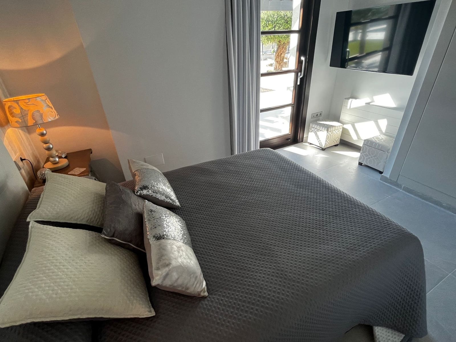 4 quarto Moradia para venda em Sucina com piscina garagem - 995 000 € (Ref: 9589622)